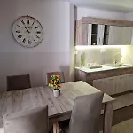 Pansion River 3* Sarajevo
