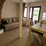 Pansion River Affittacamere 3*
