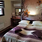 Affittacamere Pansion River 3*