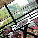 Pansion River Sarajevo