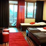 Pansion River 3*