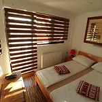 Pansion River 3* Sarajevo