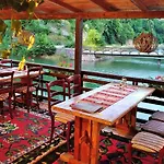 Pansion River Sarajevo
