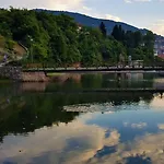 Гостевой дом Pansion River
