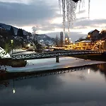 Pansion River Affittacamere Sarajevo