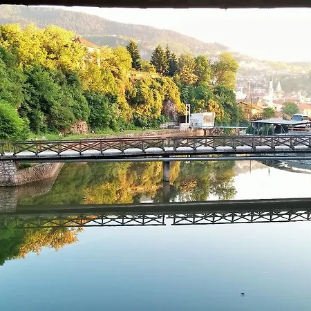 Pansion River 게스트하우스