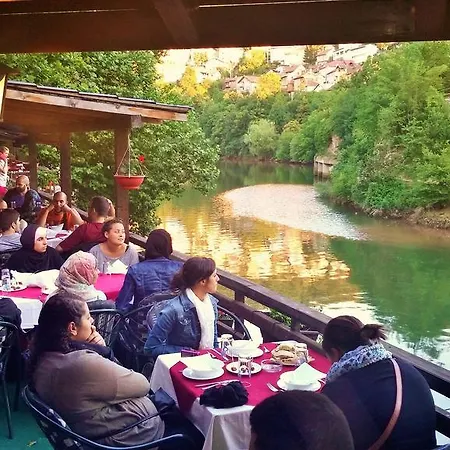 Pansion River 3*