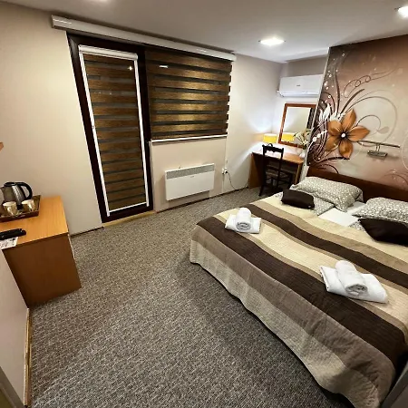 Pansion River Guest house Sarajevo