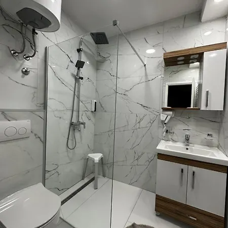 Guest house Pansion River 3*