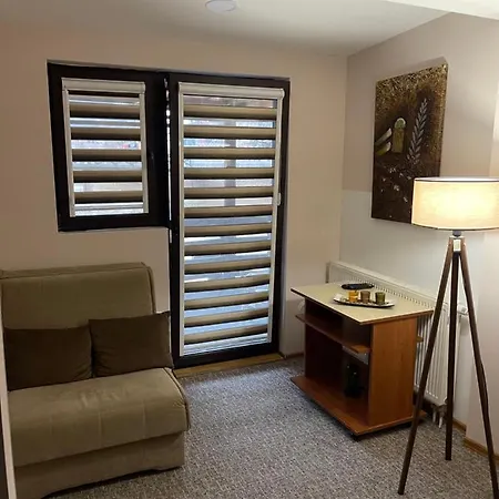 Pansion River Guest house 4*
