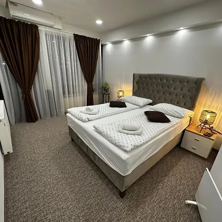 Pansion River Gasthuis Sarajevo