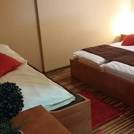 Pansion River Guest house