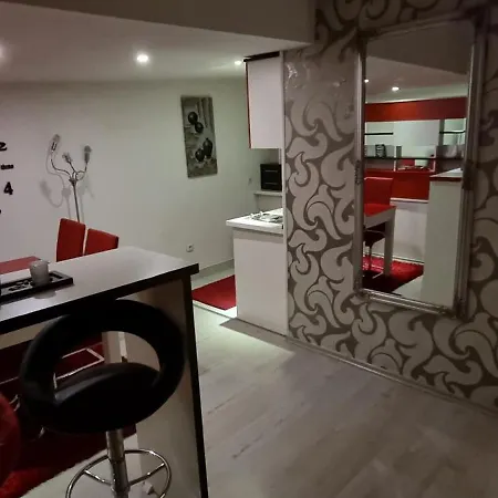 Guest house Pansion River 3*