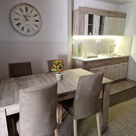 Gasthuis Pansion River