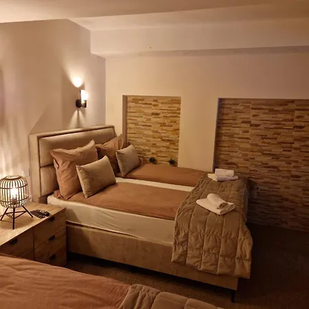 Pansion River Guest house 4*