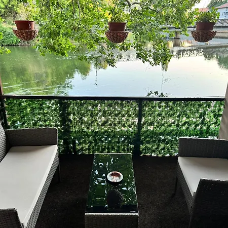 Pansion River Guest house 4*