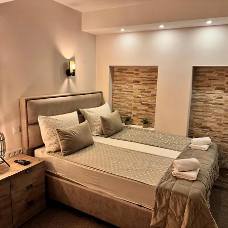 Gasthuis Pansion River Sarajevo