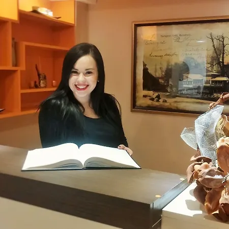 Pansion River Gasthuis