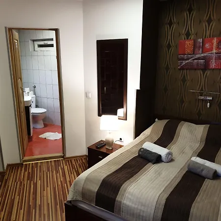 Pansion River Gasthuis