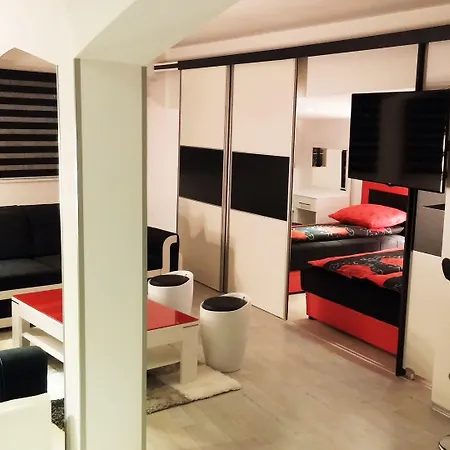 Gasthuis Pansion River 4*