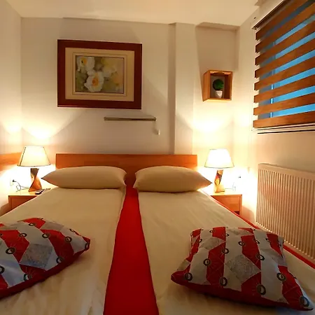 Gasthuis Pansion River