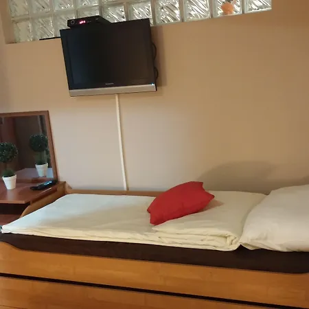 Pansion River Pensjonat 3*