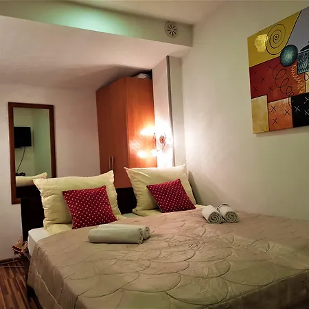 Gasthuis Pansion River 4*