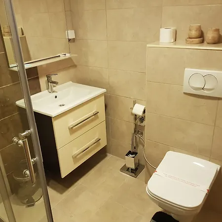 Pansion River Pensjonat 3*