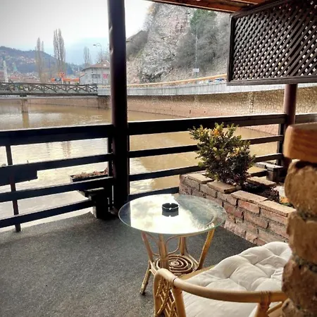 Pansion River 3*