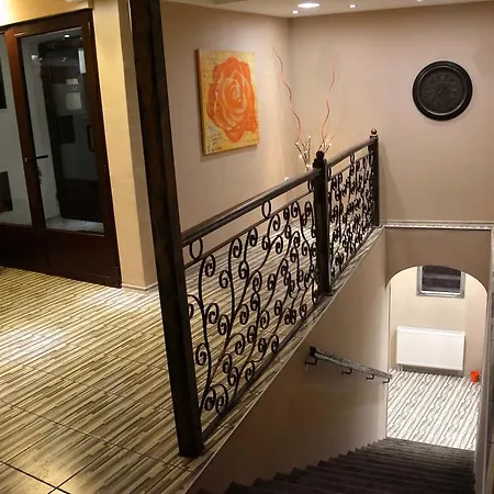 Pansion River Guest house Sarajevo