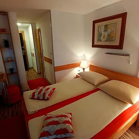 Guest house Pansion River