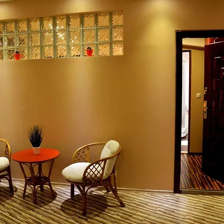 Pansion River Guest house Sarajevo