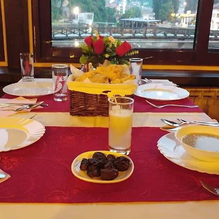 Pansion River Guest house 4*