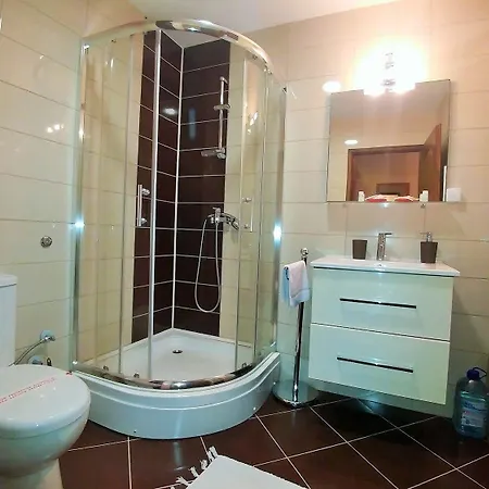 Pansion River Guest house