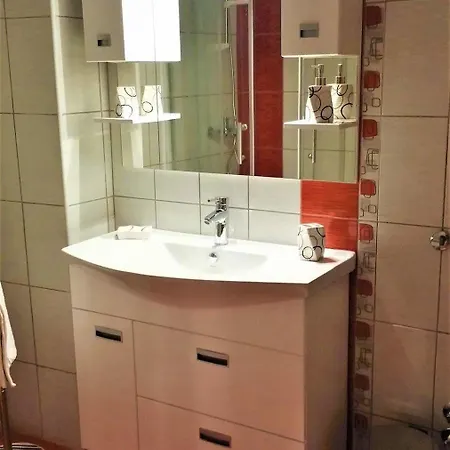 Guest house Pansion River Sarajevo