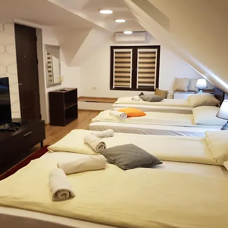 Pansion River Guest house 3*