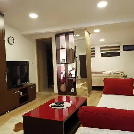 Pansion River 3*