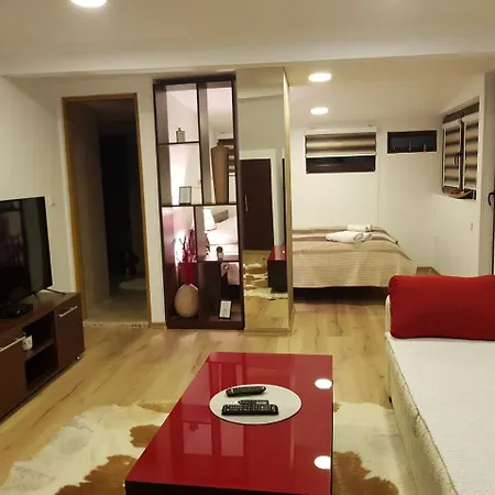 Pansion River Guest house Sarajevo