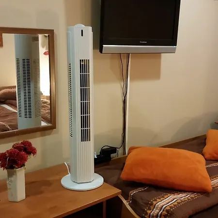 Guest house Pansion River Sarajevo