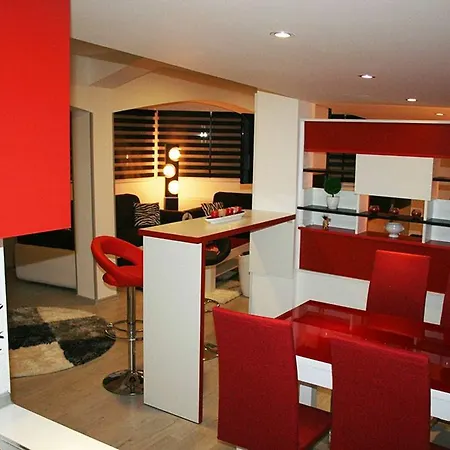 Pansion River 3* Sarajevo