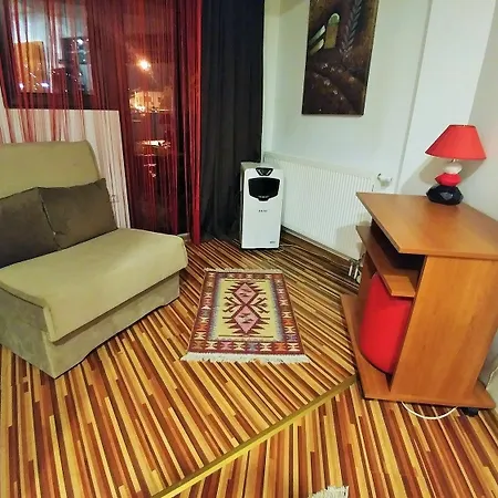 Pansion River 3* Sarajevo