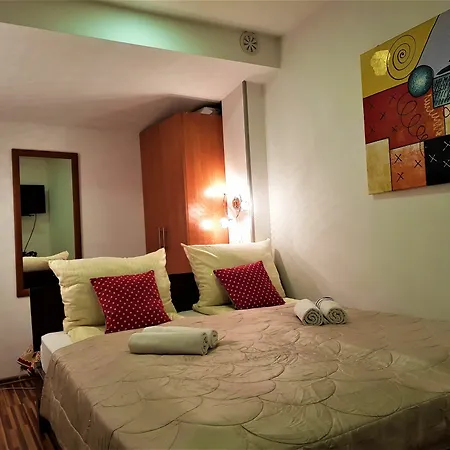Pansion River 3* Sarajevo