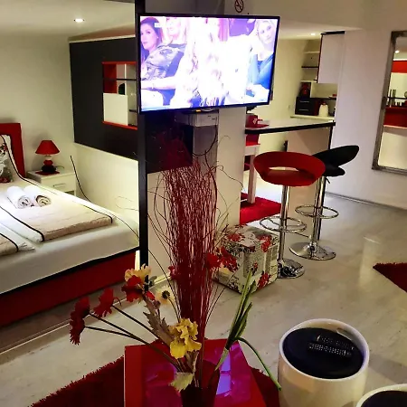 Pansion River Sarajevo