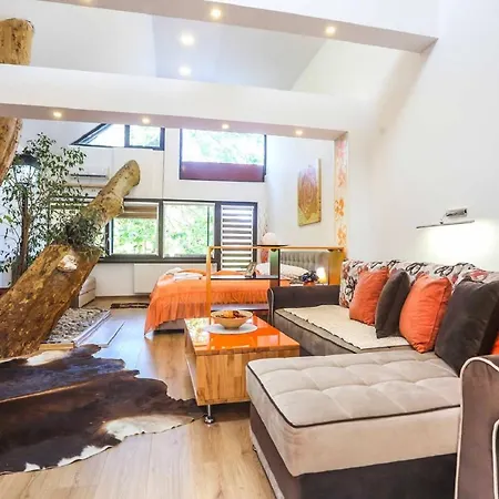 Pansion River Gasthuis