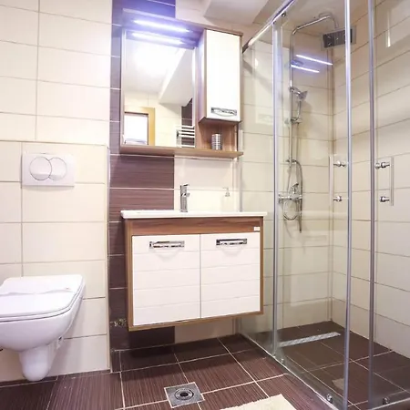 Guest house Pansion River 3*