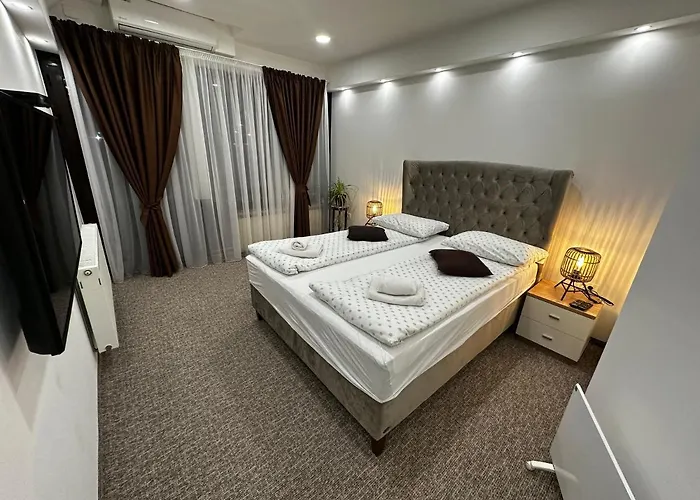 Pansion River Vendégház Szarajevó