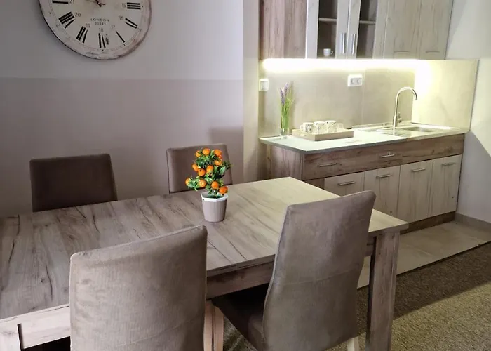 Vendégház Pansion River