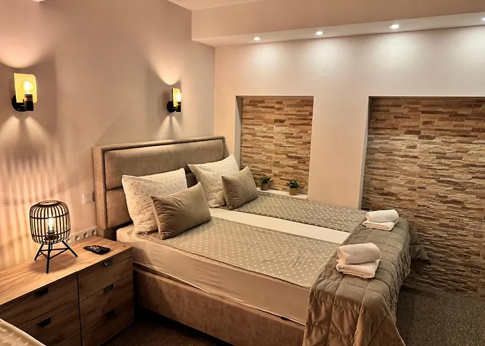 Affittacamere Pansion River Sarajevo