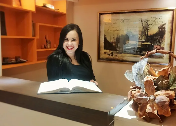 Pansion River Affittacamere