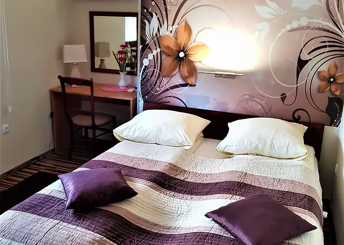 Affittacamere Pansion River Sarajevo